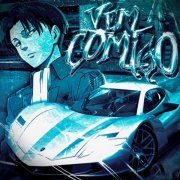 MXZI - VEM COMIGO (Slowed)