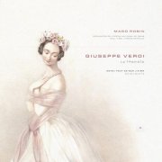 Giuseppe Verdi, Classical Archive Stereo Arts - La traviata: Act III: Air de Violette 'Adieu tout ce que j’aime'