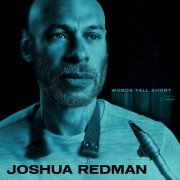 Joshua Redman, Philip Norris, Paul Cornish, Nazir Ebo - Borrowed Eyes