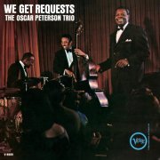 The Oscar Peterson Trio - Have You Met Miss Jones?