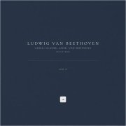 Ludwig van Beethoven, Classical Archive Stereo Arts - Waltz in F Major 'Adieu; Glaube, Liebe, und Hoffnung', Anh. 15