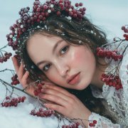 GUBANOVA - Зимушка