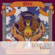 Dio - Sacred Heart