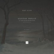 Gustav Holst, Bert Alink - In the Bleak Midwinter, H. 73, No. 1 (Arr. Alink for Guitar)
