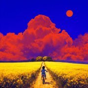 Dabu Davout, Elayza - COME NOW