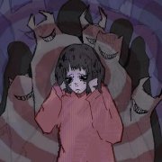 зайчий кайф, DazyAcid - Форма фобии