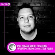 Steve Allen, Cathy Burton - My Awakening (RNMS35) (F.G. Noise Remix)