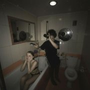 DJ Икорыч, тгк сига с ментолом - мне очень холодно