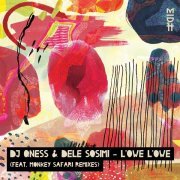 DJ Qness, Dele Sosimi - Lowe Lowe
