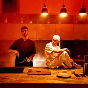 Kambulat, whiteback - Соуса