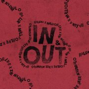 Raluka, millforlife, Zee Nxumalo - In & Out