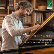 Bruno Mereu - In Preludio: No. 2, Preludio II Allegro appassionato 