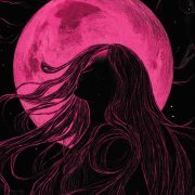 светвнутри - луна