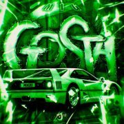 MXZI - MTG GOSTA (Ultra Slowed)