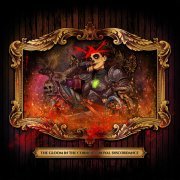 The Gloom In The Corner - Angel's Wrath Whiskey