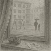 МАНДЕЛА - МАЛО ДЕТСТВА