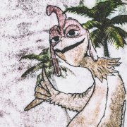 ICYAURA - iба чотко