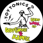 Cody Currie, Kapote - Hard Work