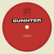Gunnter - I Want