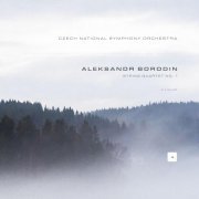 Александр Порфирьевич Бородин, Český národní symfonický orchestr - String Quartet No. 1 in A Major: IV. Andante - Allegro risoluto