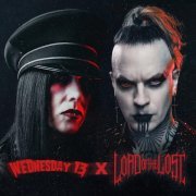 Lord Of The Lost, Wednesday 13 - I Hate People