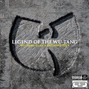 Wu-Tang Clan - Uzi (Pinky Ring) (feat. U-God, Raekwon, Ghostface Killah, RZA, Method Man, Inspectah Deck, Masta Killa & GZA)