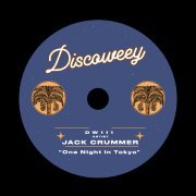 Jack Crummer - One Night In Tokyo