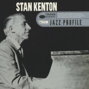 Stan Kenton - Just A-Sittin' And A-Rockin'