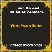 Sun Ra and his Solar Arkestra - Reflections in Blue