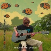 Константин Ступин - Ночью всякое бывает (Акустика, июнь 2015)