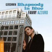 Fanny Azzuro - Rhapsody in Blue (Solo Piano Version)