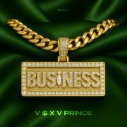 V $ X V PRiNCE - Crank Dat