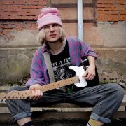 ПО ЛЮБВИ - УГАРАЮ В СЛЭМЕ