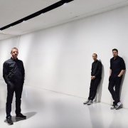 Rémi Panossian Trio - Spam