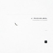 Johann Pachelbel, Classical Archive Stereo Arts - Chaconne in D Minor, P. 41