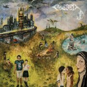 Sword II - Under the Scar