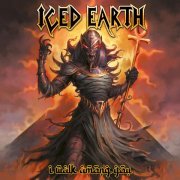 Iced Earth, Matt Barlow - The Clouding (2008 Remixed & Remastered)