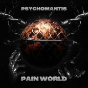PSYCHOMANTIS - PAIN WORLD