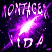 ATLXS, gxmz - MONTAGEM VIDA (Slowed)