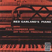 Red Garland, Paul Chambers, Art Taylor - Stompin' At The Savoy (Album Version)