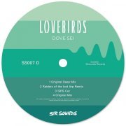 Lovebirds - Dove Sei (Original Deep Mix)