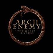 Arch Enemy - The World Is Yours