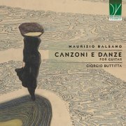 Giorgio Buttitta - Canzone No. IV