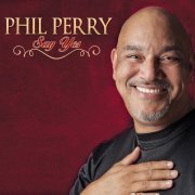 Phil Perry - Bridge Over Troubled Water