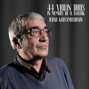 Ildar Khisamutdinov - XXX. Tatar melody