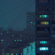 the morph - outdoors