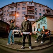 Граф, Чудо, Вики - Пятиэтажки