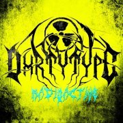 DXRTYTYPE - RADIOACTIVE