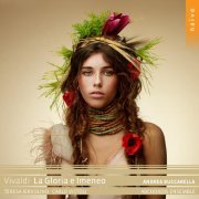 Abchordis Ensemble, Andrea Buccarella, Teresa Iervolino - La Gloria e Imeneo, RV 687: Aria 
