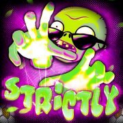 slowlydying - strictly